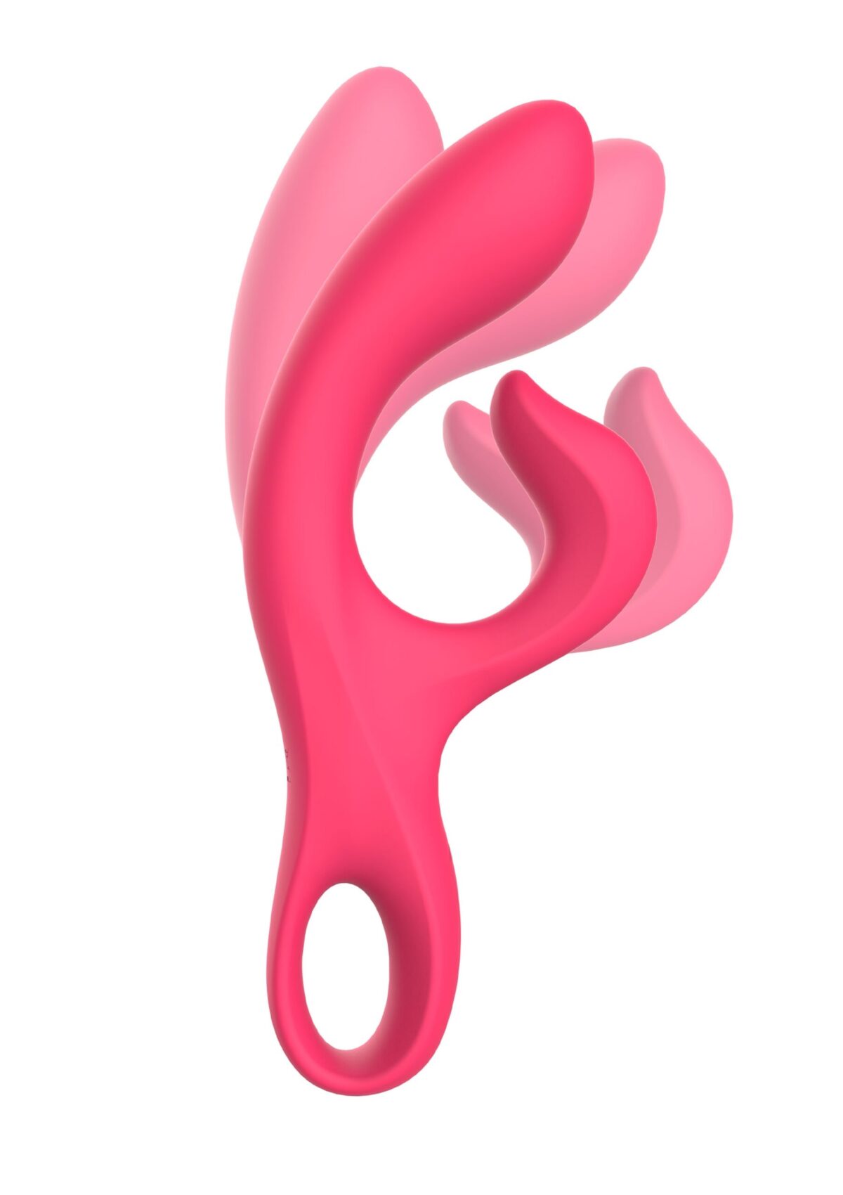 vibro-rabbit-endless-orgasm-22cm-fuchsia vibro rabbit endless orgasm 22cm fuchsia scaled