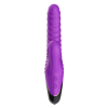 vibro rabbit eternity 22cm violet 4