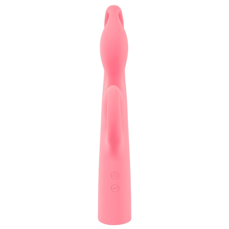 vibro rabbit fabulous 13 x 52cm 3