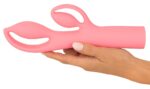 vibro rabbit fabulous 13 x 52cm 6