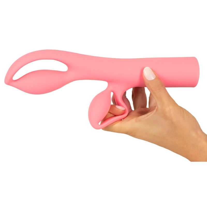 vibro rabbit fabulous 13 x 52cm 7