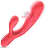 vibro rabbit flap vibes 13 x 33cm