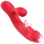 vibro rabbit flap vibes 13 x 33cm 2