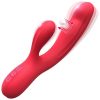 vibro-rabbit-flap-vibes-13-x-33cm vibro rabbit flap vibes 13 x 33cm 3