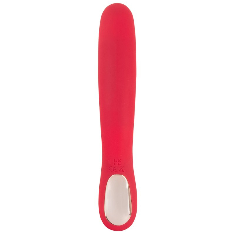 vibro rabbit flap vibes 13 x 33cm 4