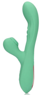 vibro rabbit flickery 12 x 35cm
