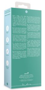 vibro rabbit flickery 12 x 35cm 2