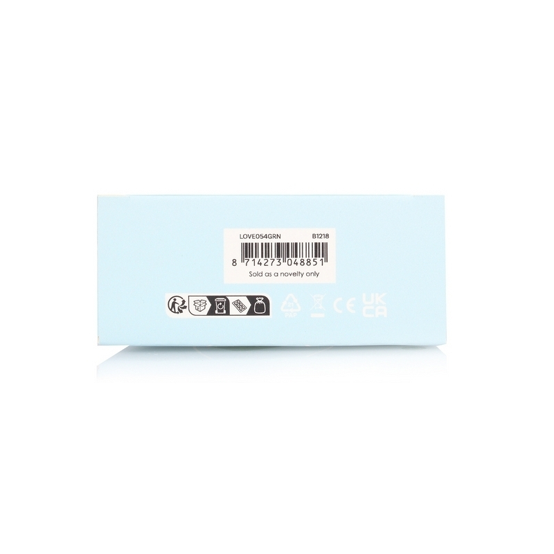vibro rabbit flickery 12 x 35cm 3