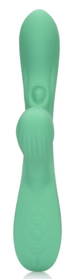 vibro rabbit flickery 12 x 35cm 5