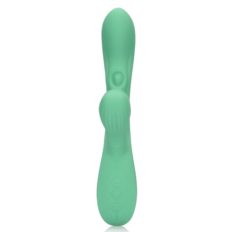 vibro rabbit flickery 12 x 35cm 5