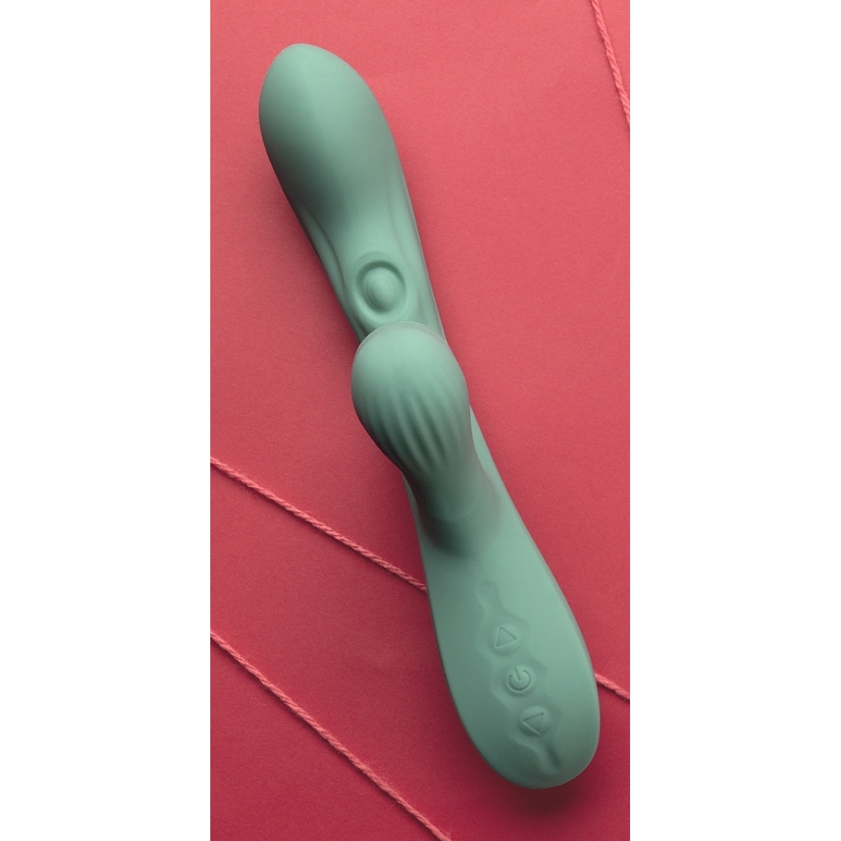 vibro rabbit flickery 12 x 35cm 6