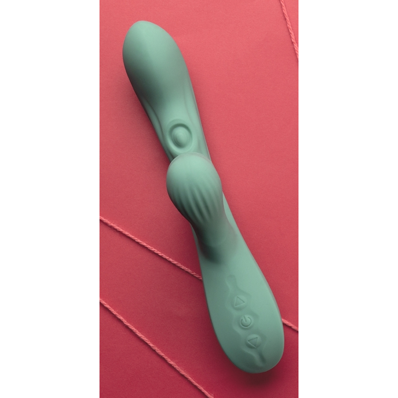 vibro rabbit flickery 12 x 35cm 6