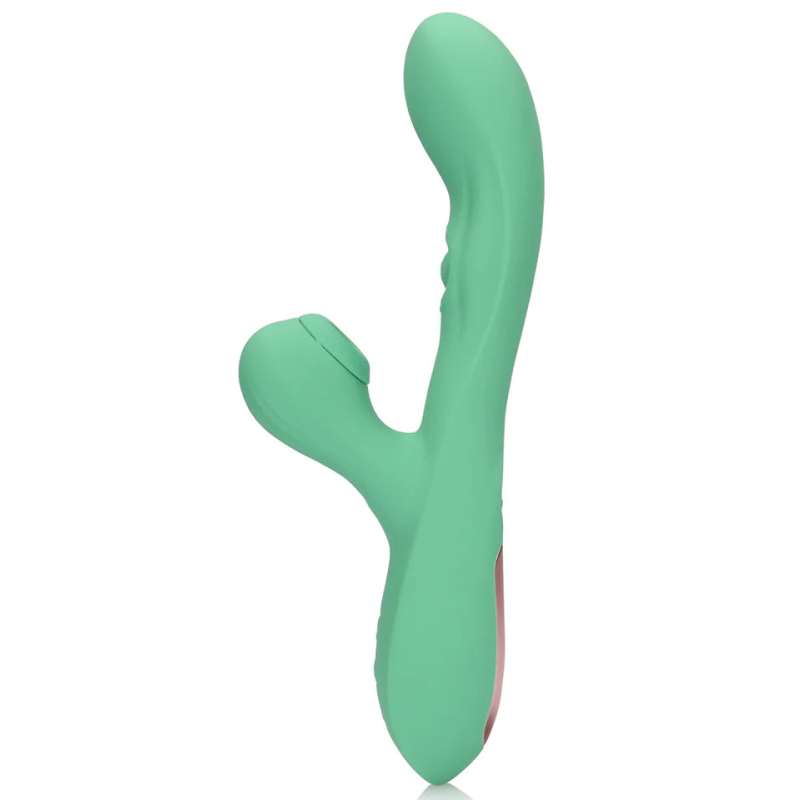 vibro-rabbit-flickery-12-x-35cm vibro rabbit flickery 12 x 35cm