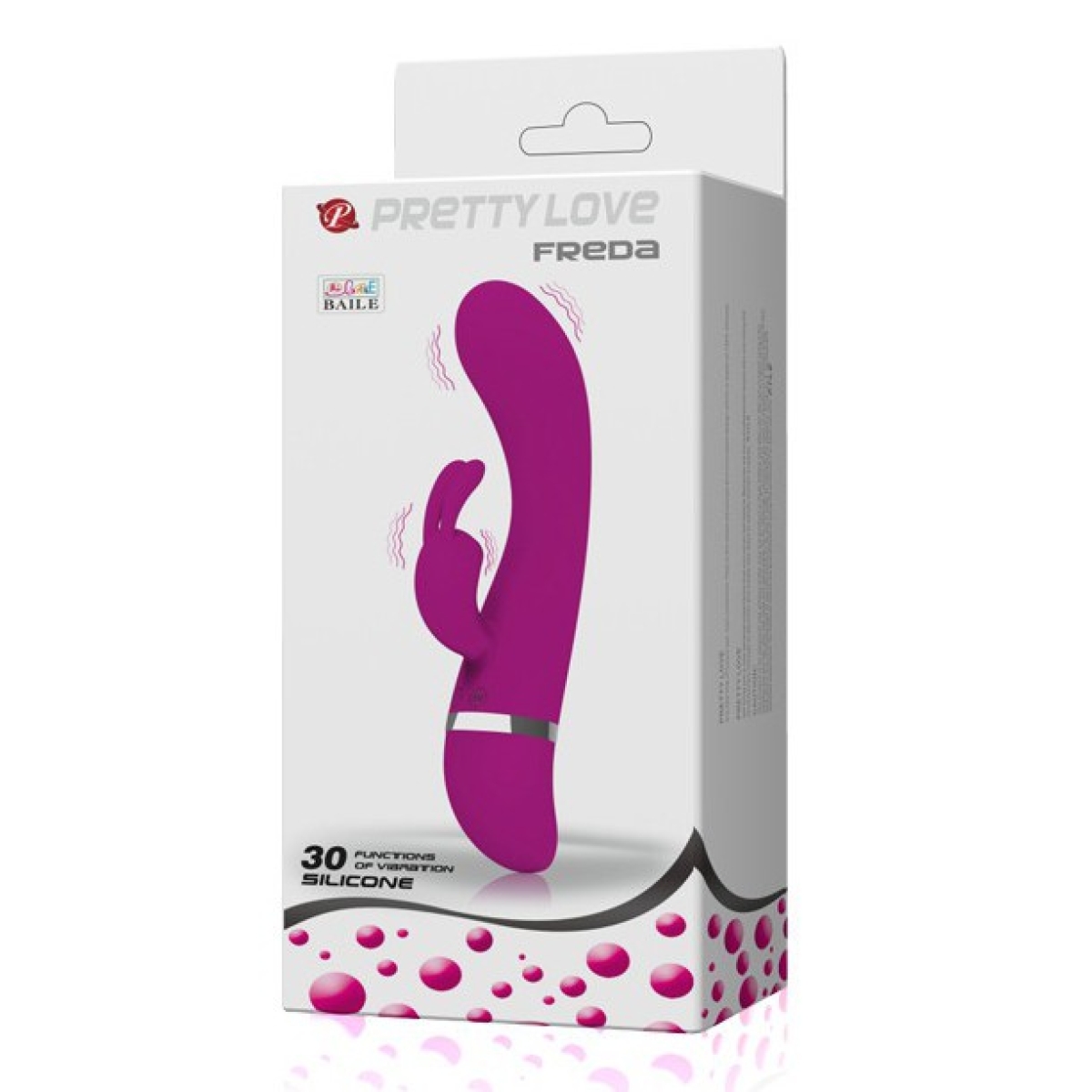 vibro rabbit freda 1