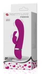vibro rabbit freda 1