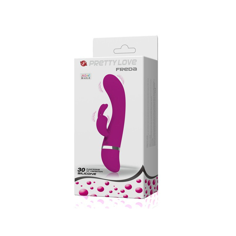 vibro rabbit freda 1