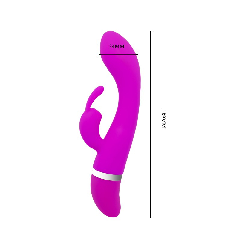vibro rabbit freda 5