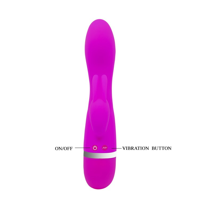 vibro rabbit freda 6
