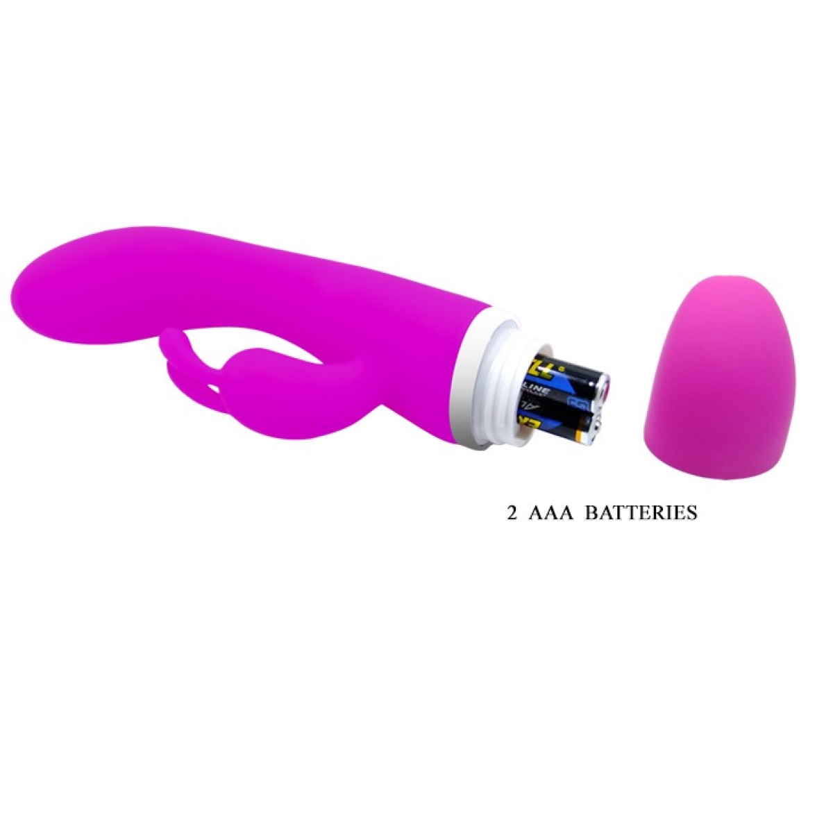 vibro rabbit freda 7