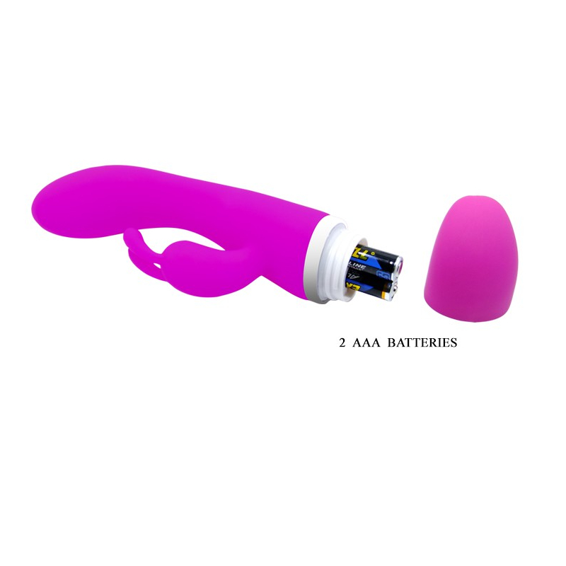 vibro rabbit freda 7