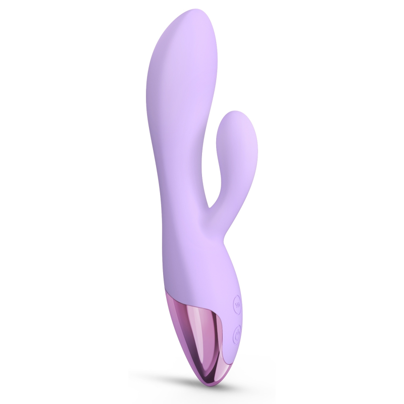 vibro-rabbit-funky-bunny-love-to-love-mauve vibro rabbit funky bunny love to love mauve
