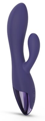 vibro rabbit funky bunny love to love violet