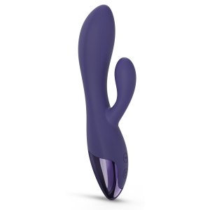 vibro rabbit funky bunny love to love violet