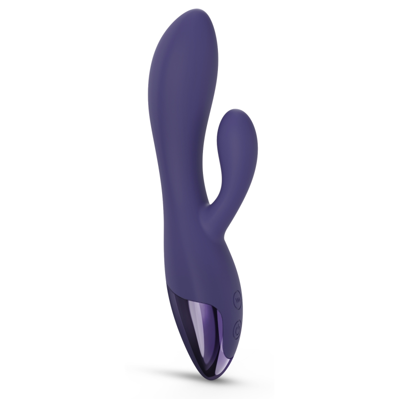 vibro-rabbit-funky-bunny-love-to-love-violet vibro rabbit funky bunny love to love violet