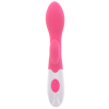 vibro-rabbit-funky-lover-20cm-rose vibro rabbit funky lover 20cm rose 3