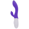 vibro-rabbit-funky-lover-20cm-violet vibro rabbit funky lover 20cm violet 2 scaled