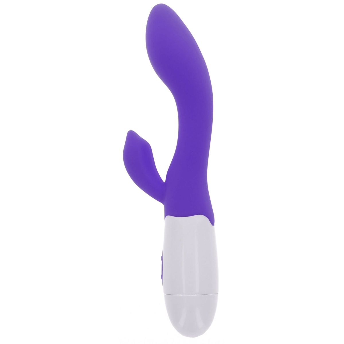 vibro rabbit funky lover 20cm violet 2 scaled
