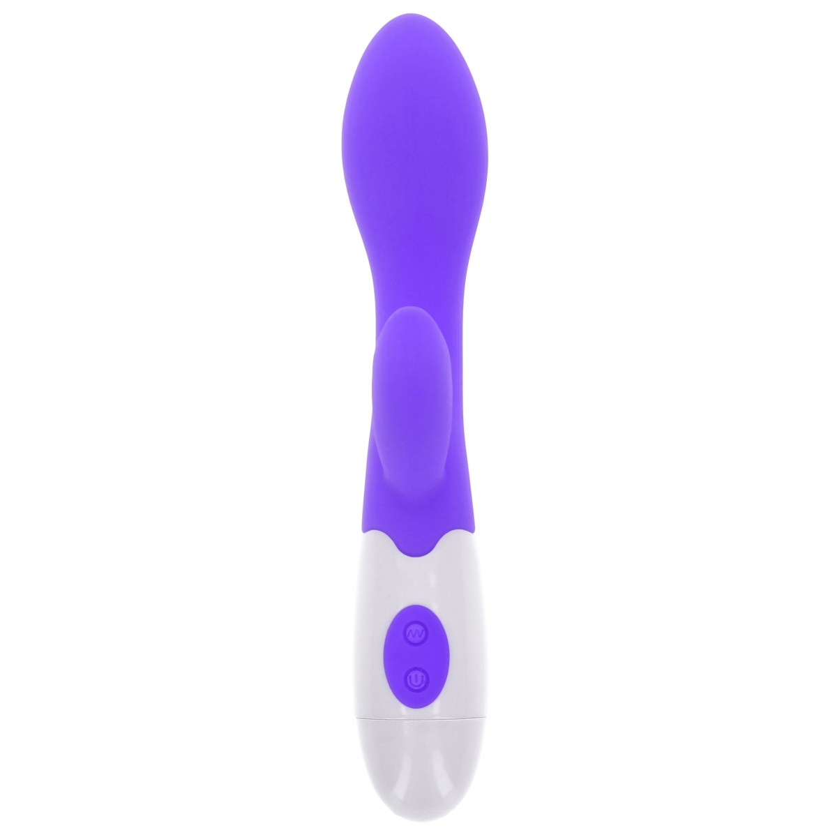 vibro rabbit funky lover 20cm violet 3