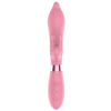 vibro rabbit funky playhouse 21cm rose 2 scaled