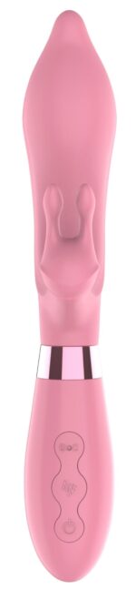 vibro rabbit funky playhouse 21cm rose 2 scaled