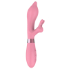 vibro rabbit funky playhouse 21cm rose 3 scaled