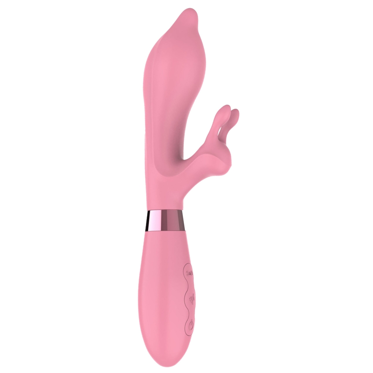vibro rabbit funky playhouse 21cm rose 3 scaled
