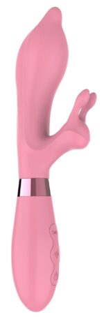 vibro rabbit funky playhouse 21cm rose 3 scaled