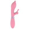 vibro rabbit funky playhouse 21cm rose 4 scaled