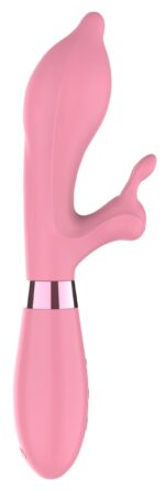 vibro rabbit funky playhouse 21cm rose 4 scaled