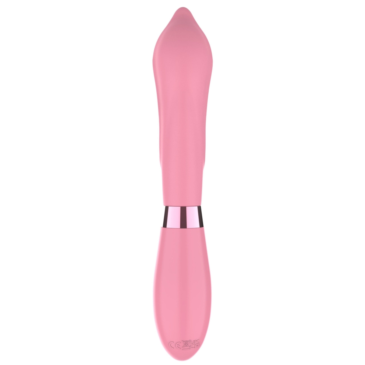 vibro rabbit funky playhouse 21cm rose 5 scaled