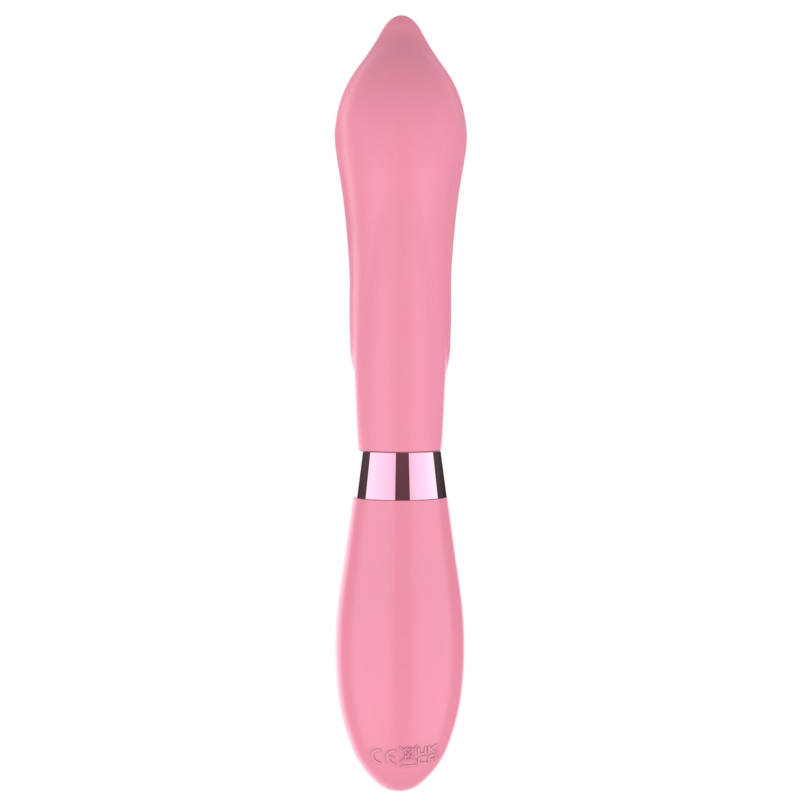 vibro rabbit funky playhouse 21cm rose 5 scaled