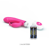 vibro rabbit gene voice controle rose 4