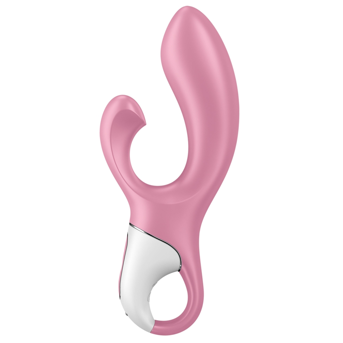 vibro rabbit gonflable air pump bunny 2 satisfyer 2 scaled