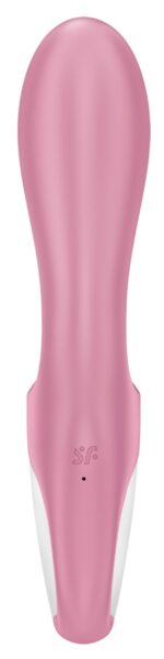 vibro rabbit gonflable air pump bunny 2 satisfyer 4 scaled