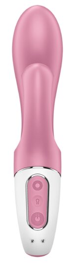 vibro rabbit gonflable air pump bunny 2 satisfyer 6 scaled