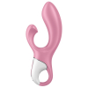 vibro rabbit gonflable air pump bunny 2 satisfyer scaled