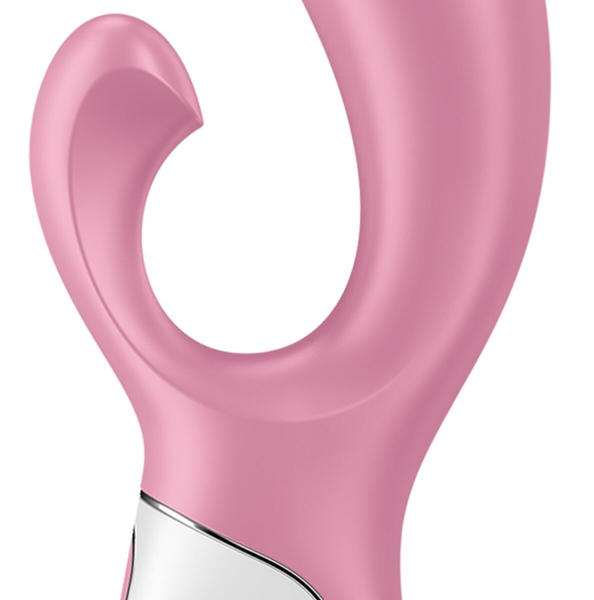 vibro rabbit gonflable air pump bunny 2 satisfyer scaled
