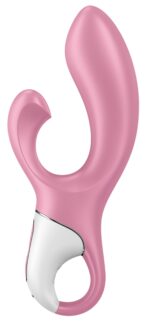vibro rabbit gonflable air pump bunny 2 satisfyer scaled