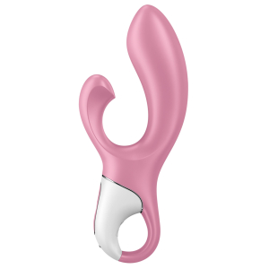 vibro rabbit gonflable air pump bunny 2 satisfyer scaled