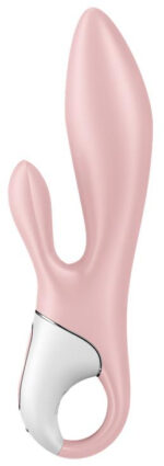 vibro rabbit gonflable bunny 3 11 x 5cm
